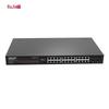 Ruijie RG-ES126GS-E 24-Port Gigabit Unmanaged Rack-Mount Switch with 2 SFP Ports
