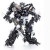 Transformation G1 Ironhide Weaponeer Weapon Truck Action Figure Robot Kids Toy Gifts