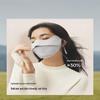 Beneunder Blush UV Protection Mask