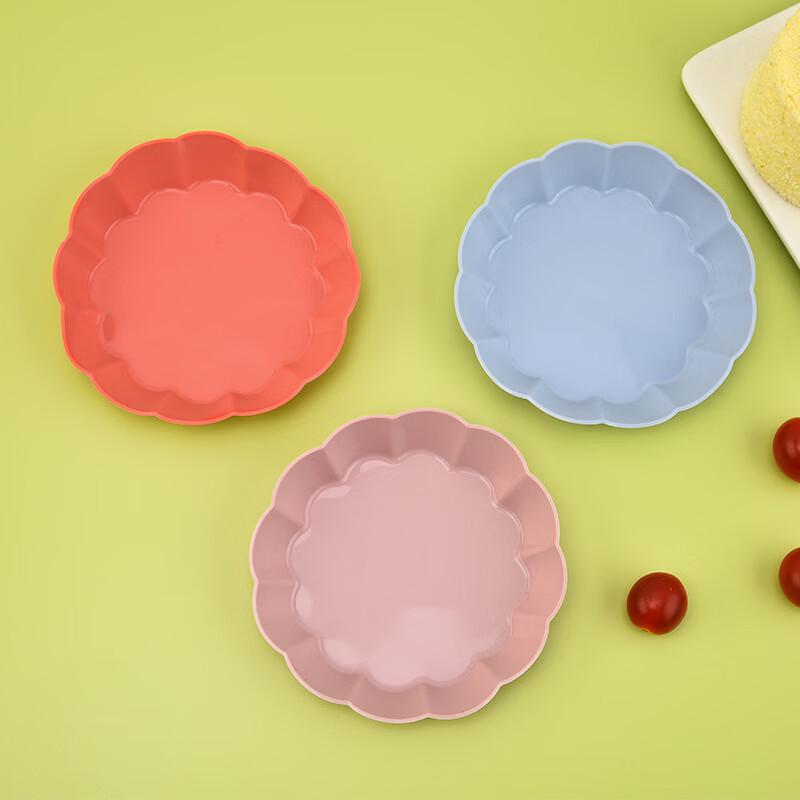 

Pabei Silicone Muffin & Cake Cups