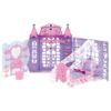 TAKARA TOMY Dreaming Princess Princess Doll Play Toy for Ages 3 and Meets Toy Safety ST Mark Certified "Licca-chan Room" Dress-Up Up, Standards,