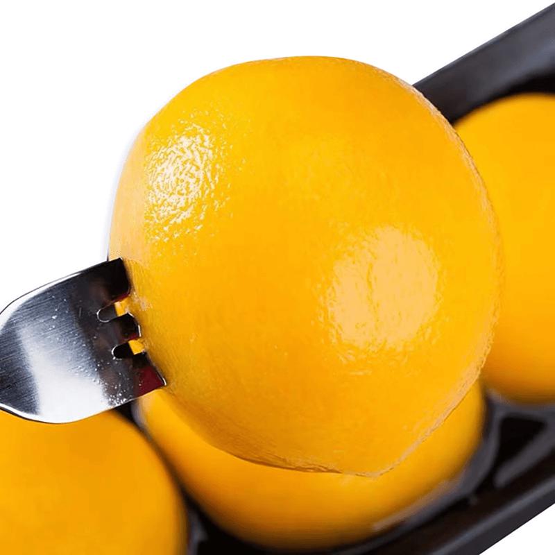 Yellow Peach Canned Fruit