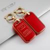 3 Buttons Tpu Key Cover Remote Car Key Case for Chery Tiggo 4 7 Arrizo 5 3 Tiggo 8 Key Holder Protection Shell