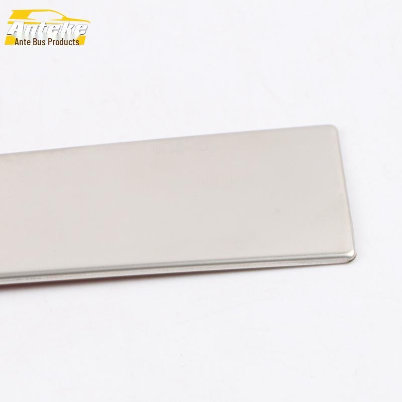 2020 GS4 Glove Box Handle Frame Trim Sticker Decoration