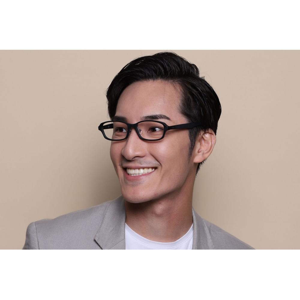 Ray Ban Rx5385d Asian Fit 2477 Unisex Eyeglasses