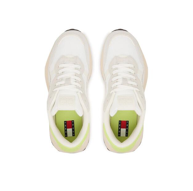 Кроссовки Tommy Jeans Tjw Sporty Runner