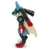 Takara Tomy Arts Pokemon I Choose Pokemon Get Plush Toy Mega Lucario Plush Toy Height Approximately 28cm (TAKARATOMY A.R.T.S) You!