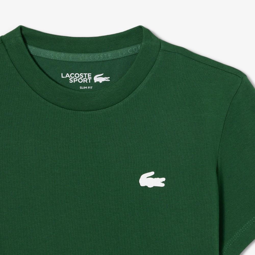 Lacoste Women's Basic Training T-shirt TF9246-56G132