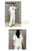 Summer 2025 Plus Size Love Letter Women's Loose T-shirt - Korean Style, Slimming, Short Sleeve