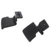 2PCS Console Armrest Lid Latch Lock Cover Central Armrest Box Lock for ASX 8011A408