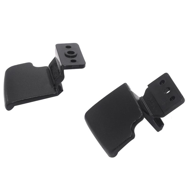 2PCS Console Armrest Lid Latch Lock Cover Central Armrest Box Lock for ASX 8011A408