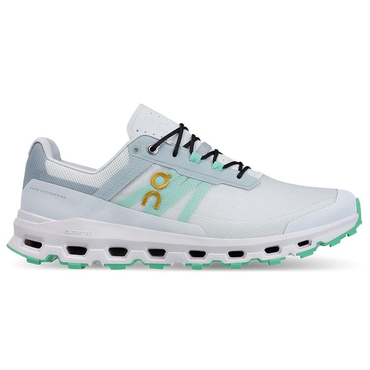 ON Cloudvista CN Frost Parakeet Men Sneakers Cream 3MD10621542