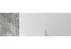 3D Waterproof Self-Adhesive Coarse Peel Wallpaper for Bathrooms, Bedrooms, Kitchens - Mold & Oil-Proof, Moisture Resistant.