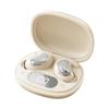 W932 True Wireless Sleep Earbuds: Ultra-Thin, Side-Sleep Comfort, Long Battery Life