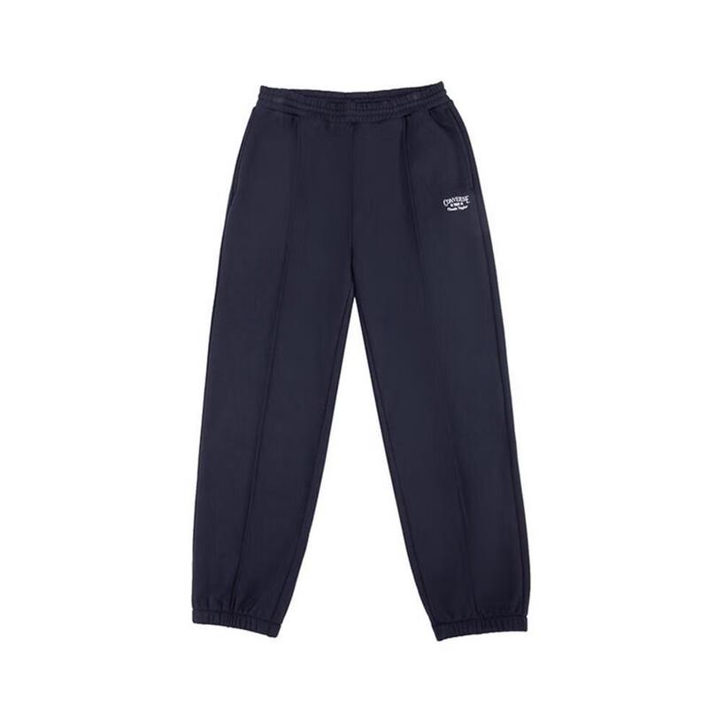 Converse Women s Knit Casual Pants WCJ100-023 M