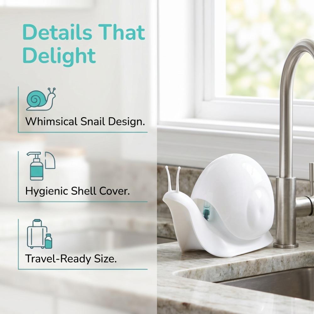 

Plastic Liquid Soap Dispenser Liquid Dispenser Home School Restaurant Office Hotel білий