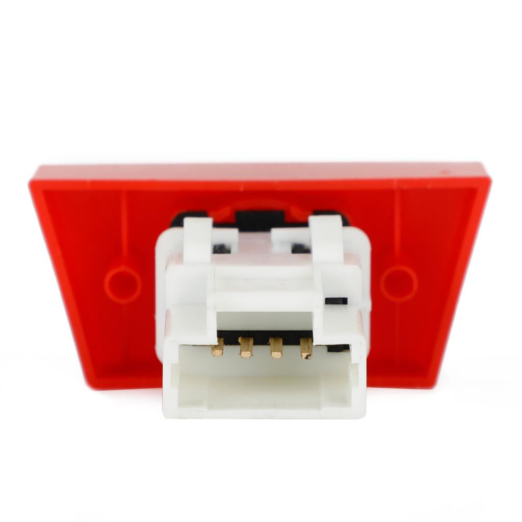 Hazard Light Warning Switch For Citroen C1 Peugeot 107 Toyota Aygo 6490.NG