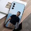 Singer Liam Payne-LP  Phone Case For Samsung Galaxy A73,A72,A71,A70,A53,A52,A51,Soft Silicone Black Cover