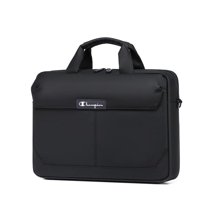 Champion Fabric Briefcase Handbag
