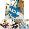 Classic And Stylish Canvas Shoulder Bag For Women With Versatile Design