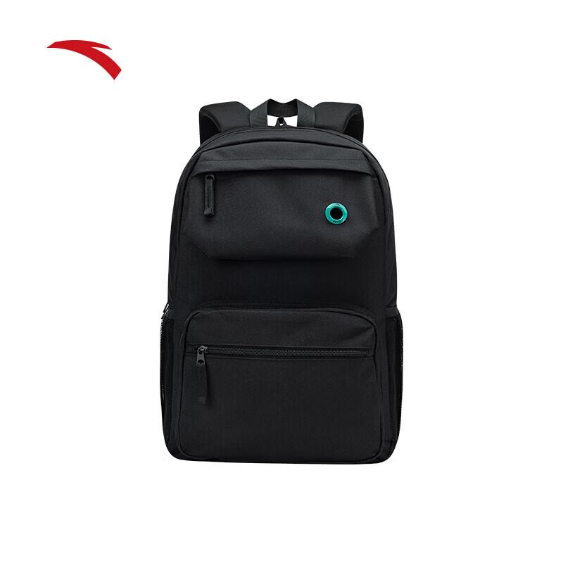 Anta Lin Xiaojun Series Durable Backpack One Size