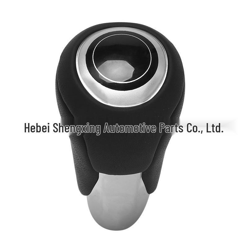 

Mazda Automatic Gear Shift Knob for Mazda Models: 3, 5, 8, MX-5, CX-5, CX-7, CX-9.