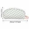 Large Capacity Pen Bag With Handle Stationery Organizer Stationery Storage Bag  Desktop Storage
