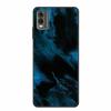 Pentru husă Nokia C32 6,5" Husă spate din silicon moale TPU de lux Carcase pentru telefon pentru NokiaC32 Protector drăguț Rezistent la șocuri Flori Capa