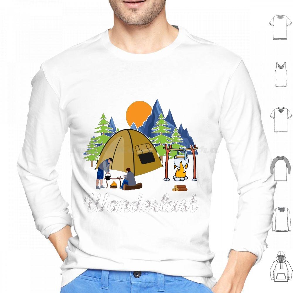 Adventure Lifestyle 3 Hoodies Long Sleeve Monochrome Sports Equipment Outdoor Recreation Shoe Silhouette Camping Ski