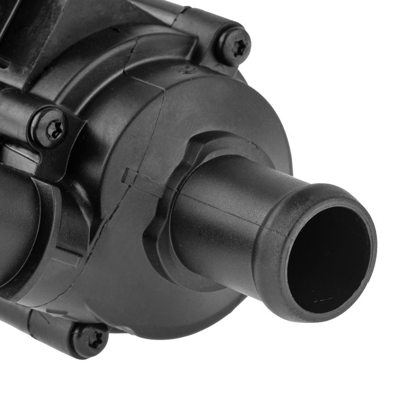 Coolant Auxiliary Water Pump 5Q0965561B,5Q0965567J For SEAT Alhambra,Leon,Ibiza,Toledo,SKODA Octavia,Superb,Yeti 1.8/2.0