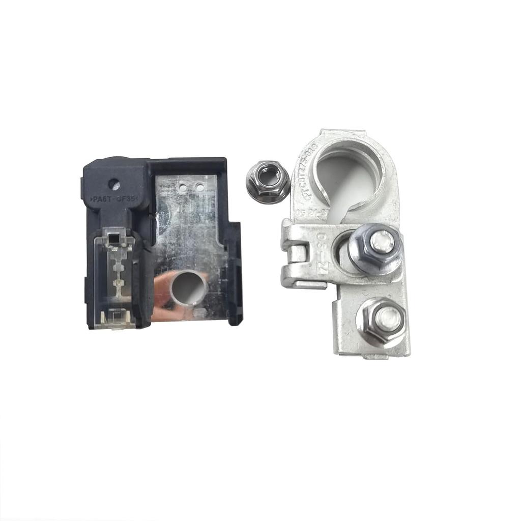 18980-08110, 91980-3X010, Battery Fuse & Positive Battery Terminal for Hyundai Elantra for Kia Sedona Soul Rio etc, 1898008110, 919803X010