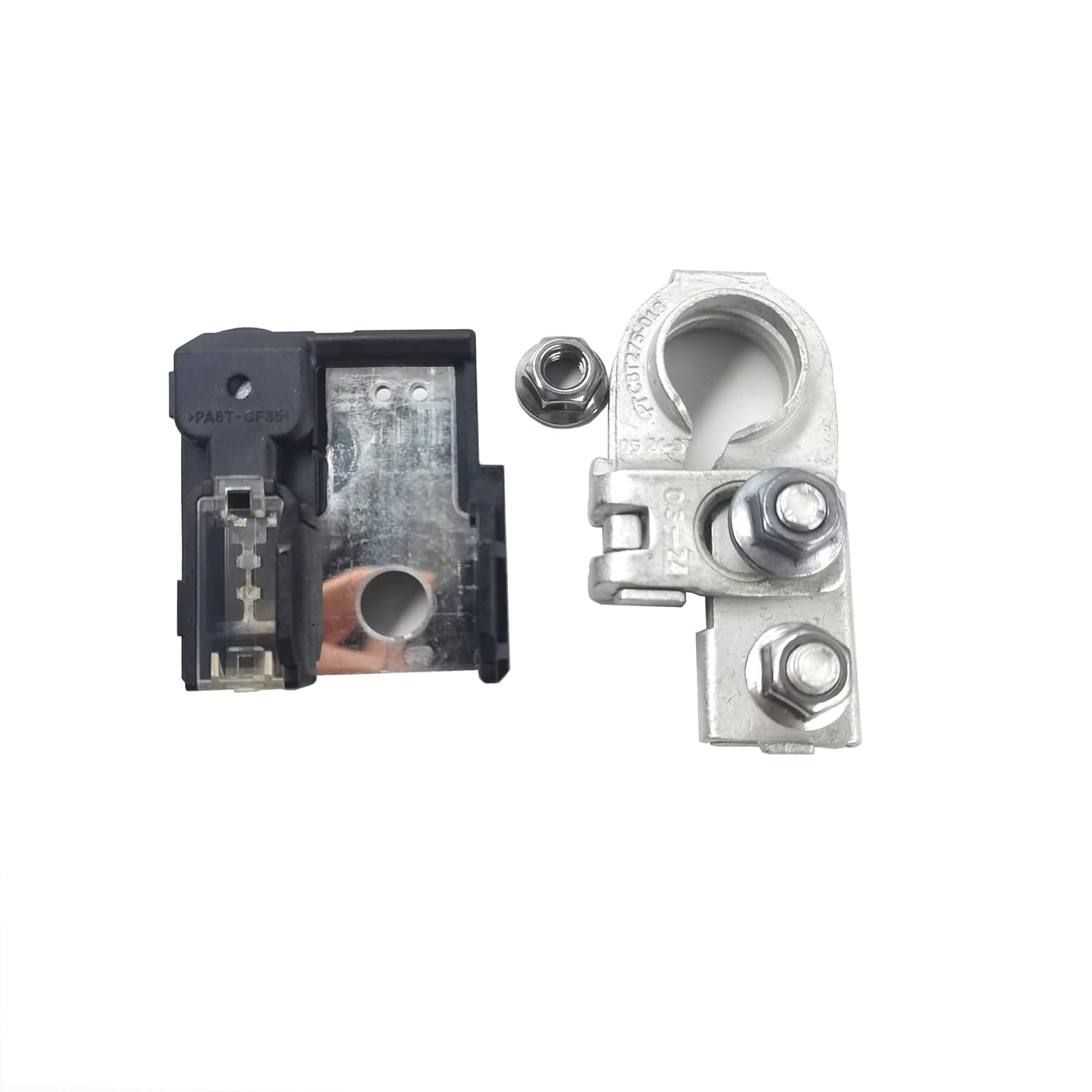 18980-08110, 91980-3X010, Battery Fuse & Positive Battery Terminal for Hyundai Elantra for Kia Sedona Soul Rio etc, 1898008110, 919803X010