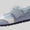 Belle Koreaanse Mary Jane schoenen met klittenbandsluiting, kleine enkelschoenen, 22 jaar, zomer, nieuw, hol, lichtgewicht, casual schoenen