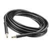 15M High Pressure Washer Hose Compatible with Kar Cher K Series K2 K3 K4 K5 K7
