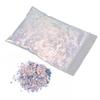 Nail Glitter Sequins Powder Mixed Flakes Sparkling Shining Nail Art Decoration 50gYJ04