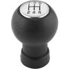 5 Speed Car Gear Shift Knob for Suzuki Swift SX4 2005-2010