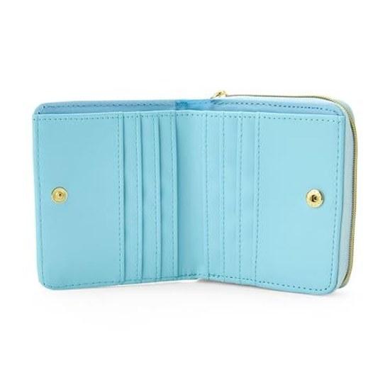 Sanrio Wallet Cinnamoroll Cinnamon 910.52.5cm Kids Character 126012