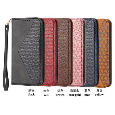Hüllen für Smartphones – Wallet-Cases