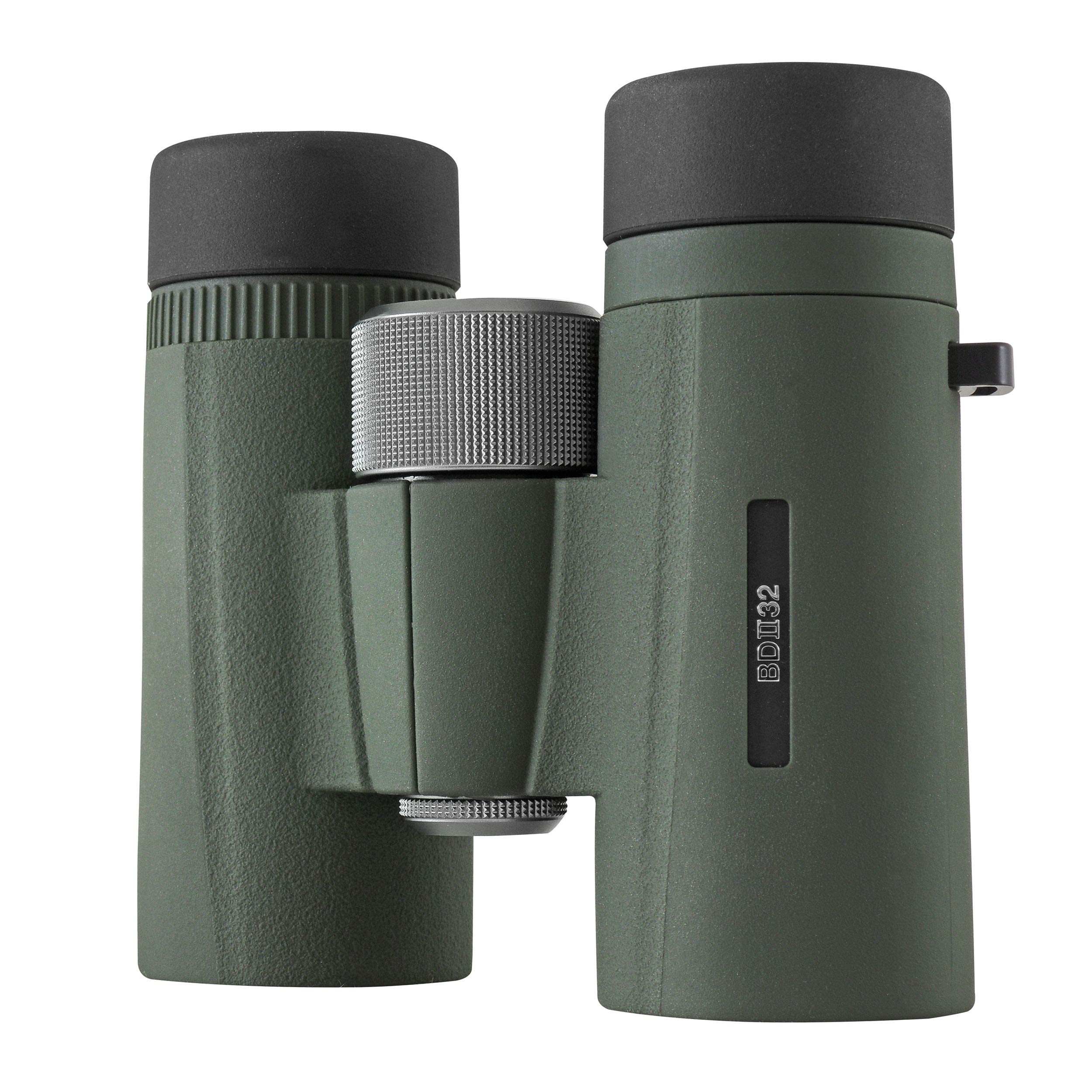 

KOWA Binoculars BDII 32-6.5XD (6.5×32mm) хакі