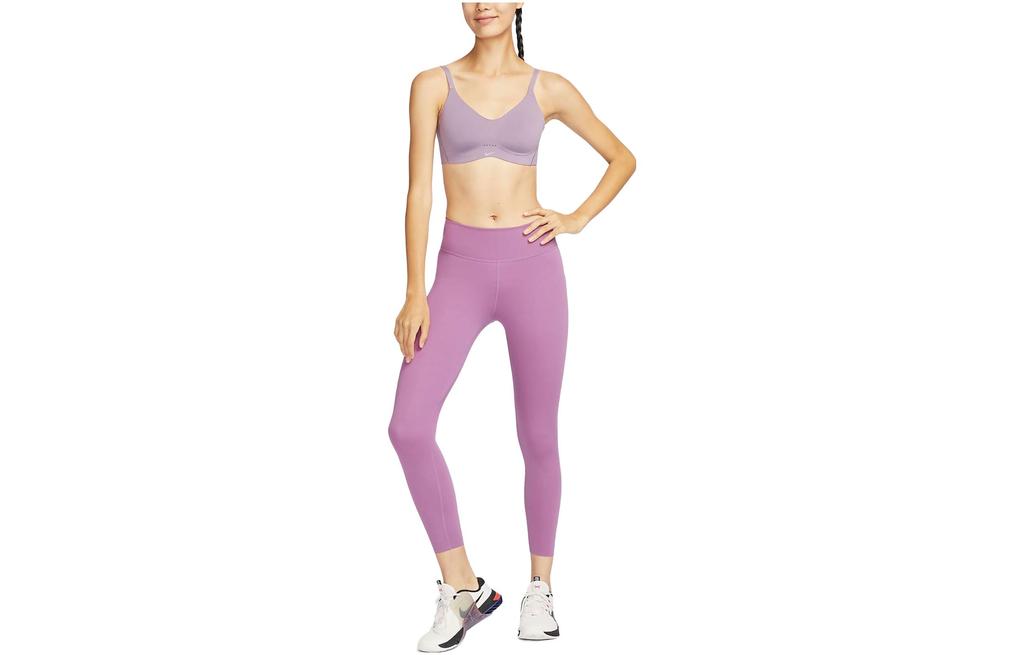 Nike Sports Underwear Women's Purple Moderate DM0527-537