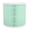 Air Purifier Filter Easy Cleaning ABS Air Filter Core Replacement for ULTINEC A8 SE