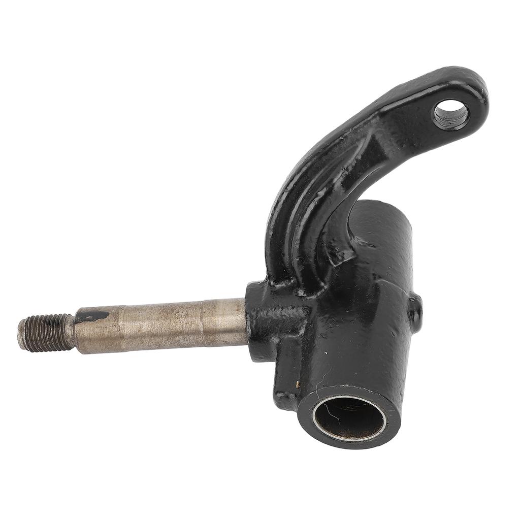 Golf Cart Spindle 601413 Left Hand Driver Side Spindle Assembly Replacement for E‑Z‑GO RXV Gas and Electric Golf Cart