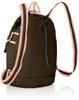 Earthmade Women's Chacoal Backpack 478479