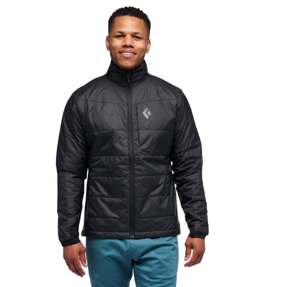 Black Diamond Solution 2.0 Jacket Mens /Pamap744082