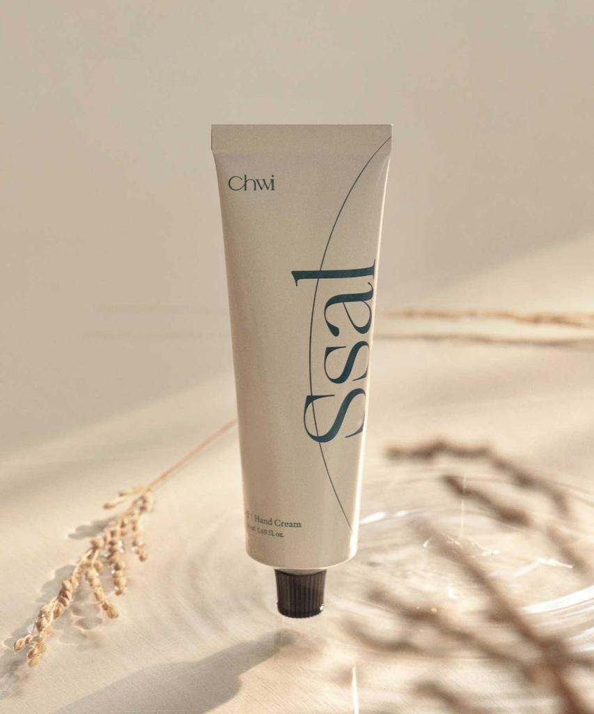 Vegan Hand Cream 50ml