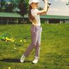 Outdoor Professinal Indoor Kunststoff Leichter Schaumstoff Sport Golf Übungstraining Golfbälle