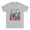 Unisex Belen Lopez Vazquez 90s T Shirts  Cotton Clothing Funny Short Sleeve O Neck Tees Plus Size TShirt