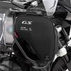 R1300GS Adventure Motorcycle Accessories Fairing Left Right Radiator Cowl Bags Waterproof For R 1300 GS ADV R1300GSA 2024-2025
