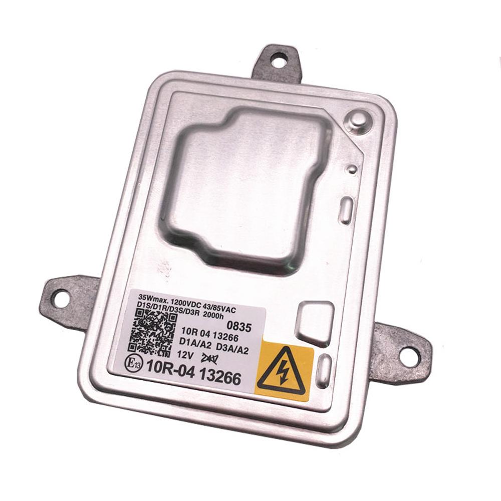 A1669002800 Q03 Ballast HID Xénon pour Phare de Voiture D1s Pour BMW Série 3 Série 6 F12 F13 X3 X5 Pour Mercedes 130732931201 Accessoire