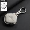 Car Key Case Cover Shell for SGMW Wuling BINGO Airev 2023 Baojun Kiwi EV Keychain Remote Cover Shell Fob Accessories